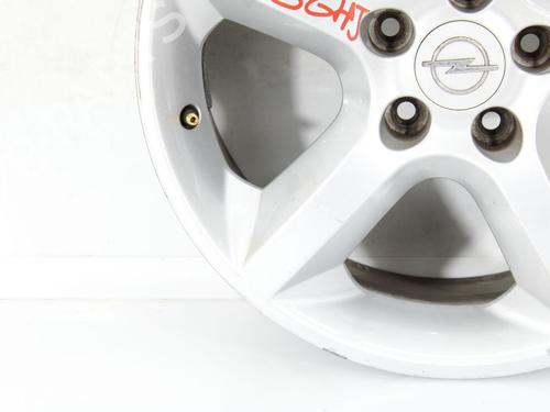 Felga OPEL ASTRA H (A04) 1.7 CDTI (L48) | BP17793948C45 