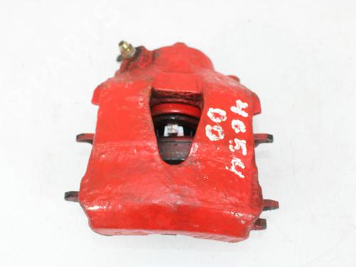 Used Right front brake caliper SEAT IBIZA IV (6J5, 6P1) [2008-2017]  22305734