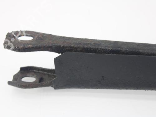 Left rear suspension arm BMW X3 (E83) 2.0 d | BP14174380M14 