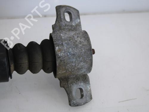 Left rear shock absorber PEUGEOT 3008 I MPV (0U_) 1.6 HDi | BP10119523M18 