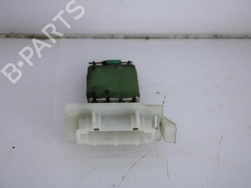 Used Heater resistor VW GOLF VI (5K1) 1.6 TDI (105 hp) 11661683