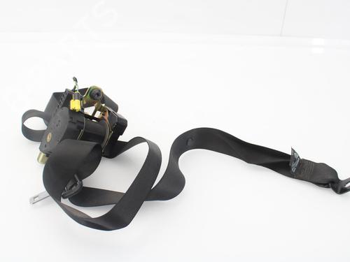 Used Rear right seatbelt MERCEDES-BENZ M-CLASS (W163) ML 270 CDI (163.113) (163 hp) 11836229