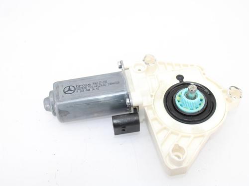 Right front window motor MERCEDES-BENZ A-CLASS (W169) A 180 CDI (169.007, 169.307) | BP14833355E20 