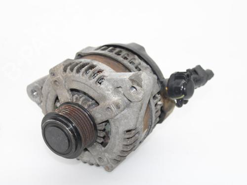 Used Alternator HYUNDAI ix35 (LM, EL, ELH) 2.0 CRDi 4WD (184 hp) 15070643