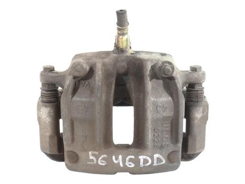 Etrier avant droit NISSAN TERRANO II (R20) 2.7 TDi 4WD (125 hp) 32667152