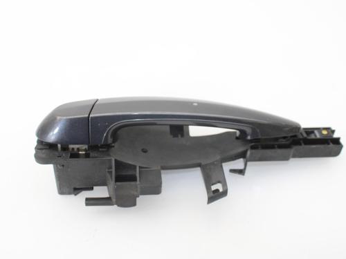 Used Rear left exterior door handle BMW 1 (E87) 118 d (122 hp) 11791665