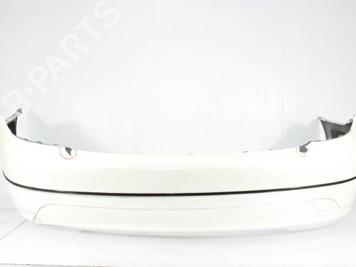 Used Rear bumper MERCEDES-BENZ C-CLASS (W204) [2007-2015]  22305470