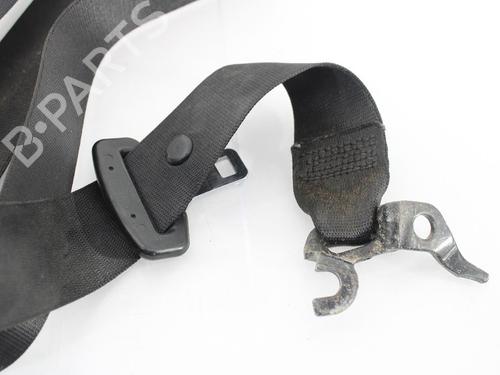 Front right seatbelt BMW 1 (E87) 118 d | BP10121352I25 