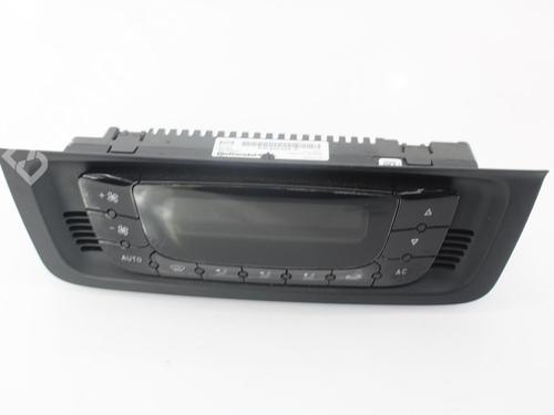 Used Climate control SEAT IBIZA IV SC (6J1, 6P5) [2008-2018]  10121267