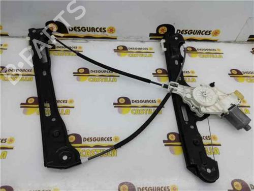 Used Front left window mechanism BMW 1 (E87) [2003-2013]  10123686