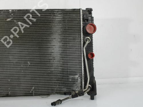Water radiator MERCEDES-BENZ C-CLASS (W204)  | BP22305351M31 