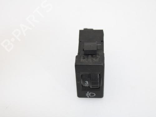 Used Headlight switch PEUGEOT PARTNER Box Body/MPV 1.6 HDi (111 hp) 14175707