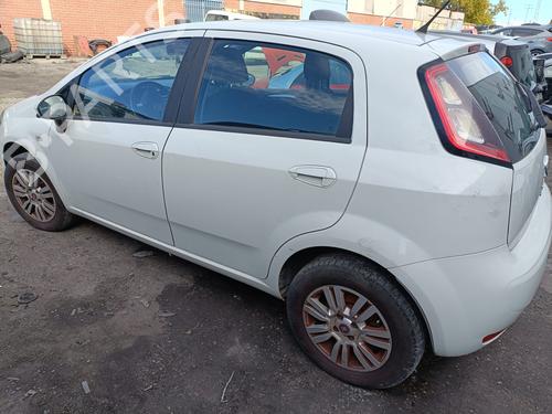 Right front window switch FIAT PUNTO (199_) 1.4 (199AXB1A, 199BXB1A, 199BXB11, 199AXB11) | BP30082129I26 - Image 7