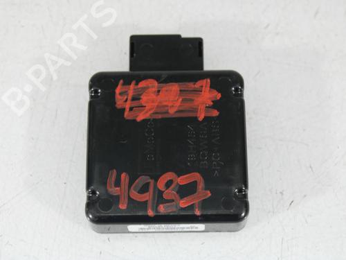 Electronic module FORD FIESTA VI (CB1, CCN) 1.5 TDCi | BP22305434M83 