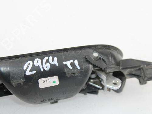 Rear left interior door handle VW TIGUAN (5N_) 2.0 TDI 4motion | BP15660857I15 