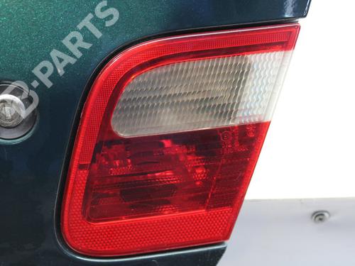Tailgate BMW 3 (E46) 318 i | BP10124326C6 