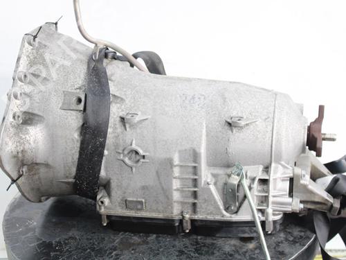 Gearbox MERCEDES-BENZ CLC-CLASS (CL203) CLC 180 Kompressor (203.746) | BP10120717M3 