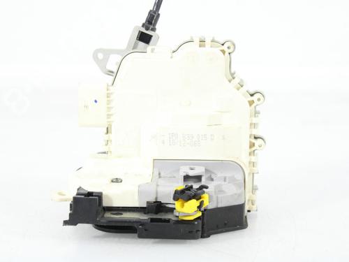 Rear left lock SEAT LEON (1P1)  | BP23205551C100 