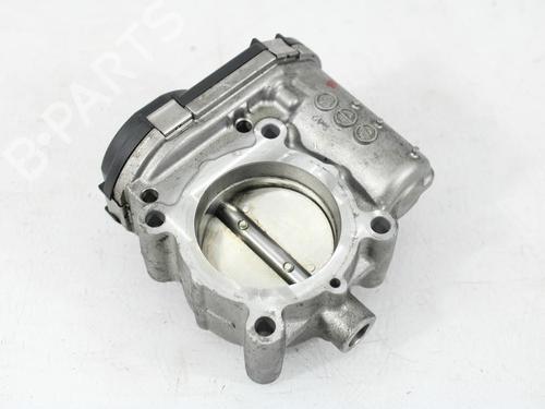 Used Throttle body MERCEDES-BENZ CLA Coupe (C117) CLA 180 (117.342) (122 hp) 25710827