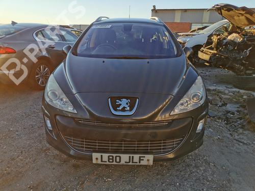 Used Parts PEUGEOT 308 SW I (4E_, 4H_)  1.6 HDi  1070882