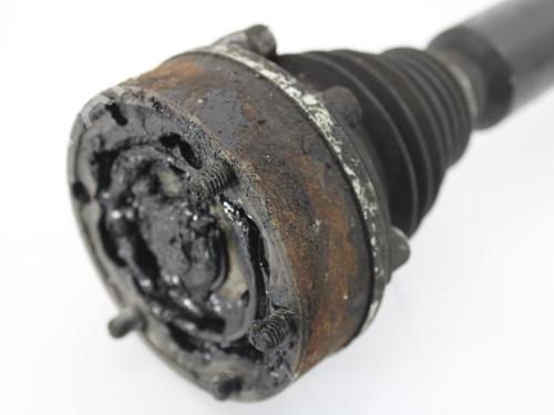 Right front driveshaft AUDI A3 Convertible (8P7) 1.9 TDI | BP11358082M39 