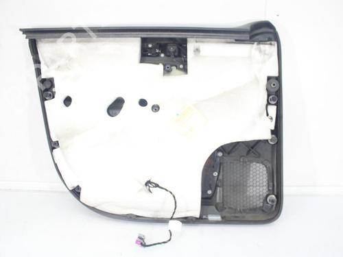 Høyre frontpanel VW TOUAREG (7LA, 7L6, 7L7) 5.0 V10 TDI | BP30657793C59