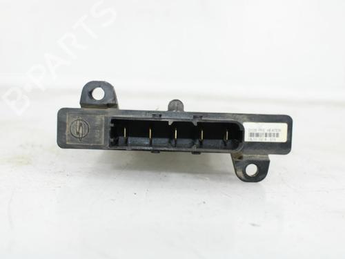 Heizwiderstand SSANGYONG REXTON W / REXTON 2.0 Xdi | BP22984120M108 
