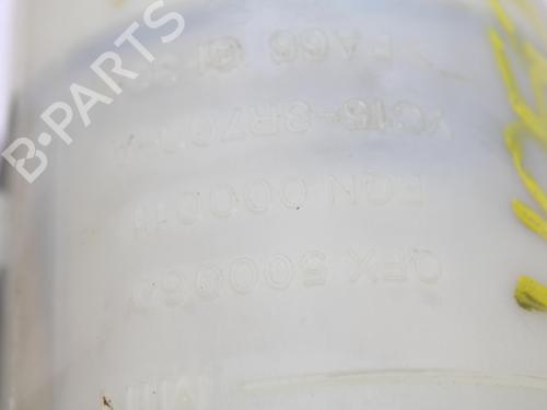 Power steering reservoir LAND ROVER RANGE ROVER SPORT I (L320) 3.0 D 4x4 | BP15080726M117 