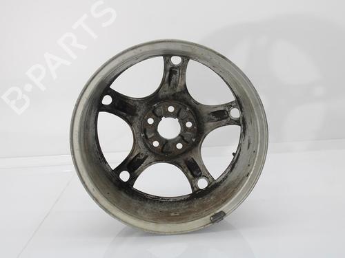 Rim SEAT TOLEDO II (1M2) 1.9 TDI | BP10339124C45 