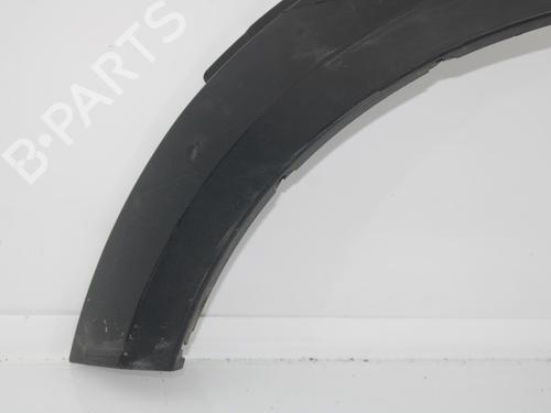 Venstre foran skjermliste MINI MINI COUNTRYMAN (R60) One D (90 hp) 11188834