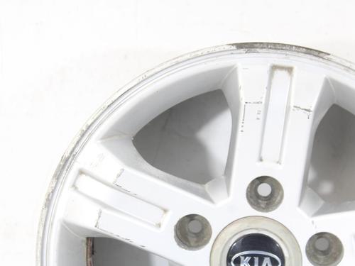 Rim KIA SORENTO I (JC) 2.5 CRDi 4WD | BP16967159C45 