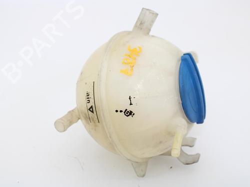 Used Expansion tank VW GOLF VI (5K1) 1.6 TDI (105 hp) 10732966