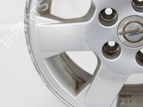 Felg OPEL VECTRA B (J96) 2.0 DTI 16V (F19) | BP12945942C45 