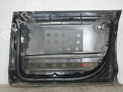 Right front door VW TOUAREG (7LA, 7L6, 7L7) 5.0 V10 TDI | BP30154254C3 
