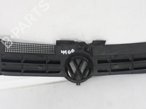 Grille VW GOLF IV (1J1) 1.9 TDI | BP24316204C40 