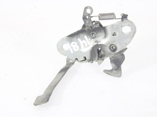 Used Hood lock TOYOTA AYGO (_B1_) 1.0 (KGB10_, KGB10R) (68 hp) 16874745
