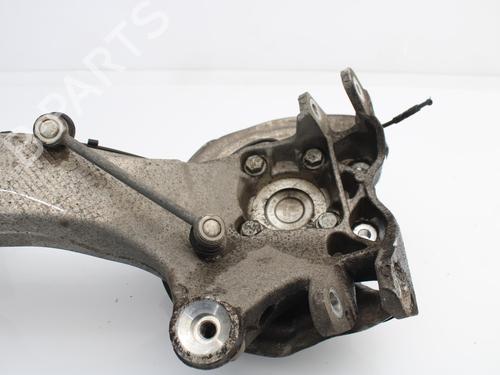 Right rear steering knuckle MINI MINI COUNTRYMAN (R60) One D | BP11188927M28 