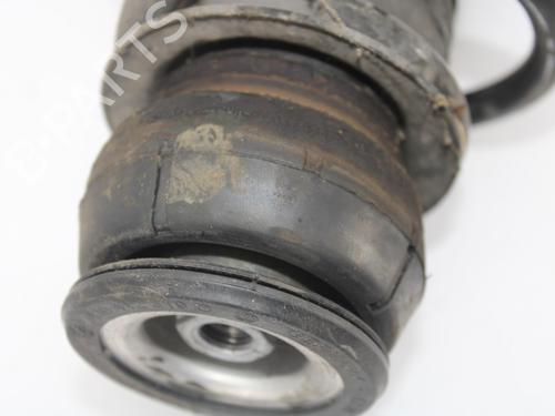 Left front shock absorber VW POLO V (6R1, 6C1)  | BP13809037M16 