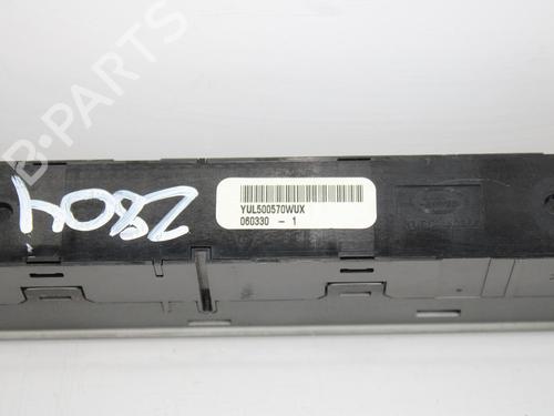 Warning switch LAND ROVER RANGE ROVER SPORT I (L320) 2.7 D 4x4 | BP10119155I22 