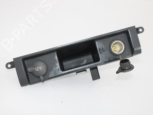 Elektronisk modul LAND ROVER DISCOVERY III (L319) 2.7 TD 4x4 (190 hp) 14175666