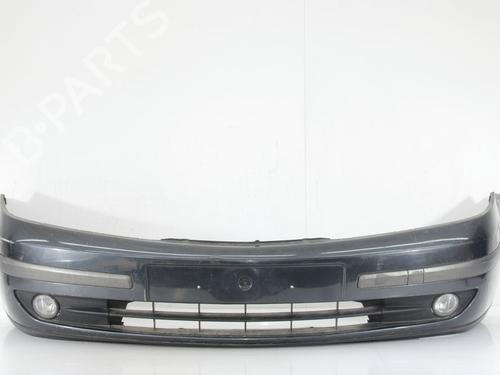 Used Front bumper RENAULT LAGUNA II (BG0/1_) 1.9 dCi (BG08, BG0G) (120 hp) 17618209