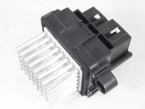 Heater resistor OPEL ASTRA J (P10) 1.6 SIDI (68) | BP17077569M108 