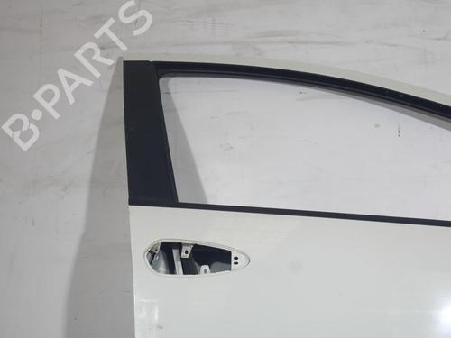 Right front door FIAT PUNTO (199_) 1.4 (199AXB1A, 199BXB1A, 199BXB11, 199AXB11) | BP30154096C3