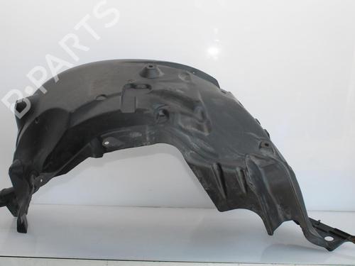 Wheel arch LAND ROVER RANGE ROVER SPORT I (L320) 2.7 D 4x4 | BP14173709C56 