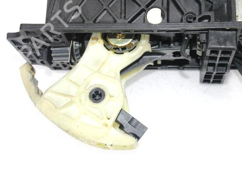 Gearstang VW TOUAREG (7LA, 7L6, 7L7) 5.0 V10 TDI | BP30377558M90