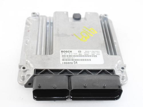 Used Engine control unit (ECU) MITSUBISHI GRANDIS (NA_W) 2.0 DI-D (NA8W) (136 hp) 15660826