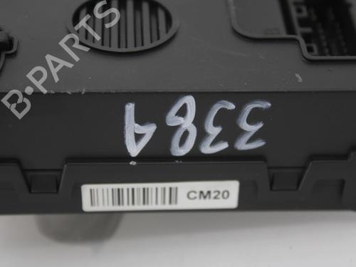 Electronic module HYUNDAI SANTA FÉ II (CM) 2.2 CRDi GLS 4x4 | BP10121625M83 