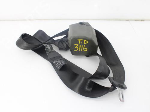 Used Rear right seatbelt SEAT IBIZA IV SC (6J1, 6P5) [2008-2018]  10121280