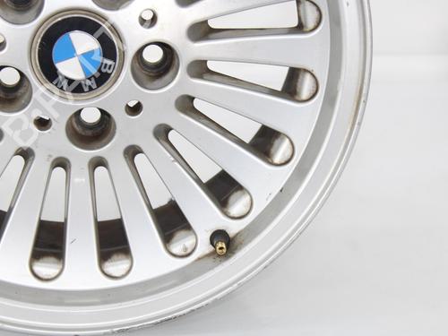 Rim BMW 5 (E39) 525 tds | BP13757157C45 