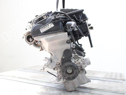 Engine VW POLO V (6R1, 6C1)  | BP11496085M1 